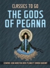 Image for Gods Of Pegana