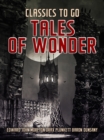 Image for Tales Of Wonder