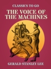 Image for Voice Of The Machines