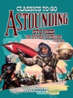 Image for Astounding Stories Of Super Science June 1931