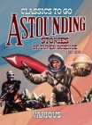 Image for Astounding Stories Of Super Science May 1930