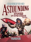 Image for Astounding Stories Of Super Science July 1930