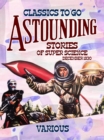Image for Astounding Stories Of Super Science December 1930