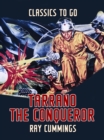 Image for Tarrano The Conqueror