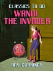 Image for Wandl The Invader