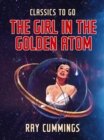 Image for Girl In The Golden Atom