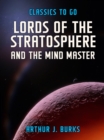 Image for Lords Of The Stratosphere  and The Mind Master