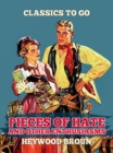 Image for Pieces Of Hate And Other Enthusiasms