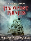 Image for Ghost Pirates