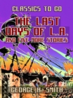 Image for Last Days Of L.A. and five more stories