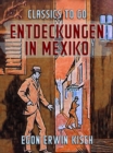 Image for Entdeckungen in Mexiko