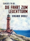 Image for Die Fahrt zum Leuchtturm