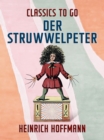 Image for Der Struwwelpeter