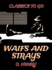 Image for Waifs And Strays