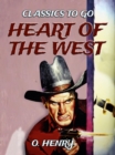 Image for Heart Of The West