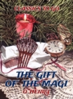 Image for Gift Of The Magi