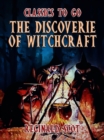 Image for Discoverie Of Witchcraft