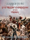 Image for British Expedition to the Crimea