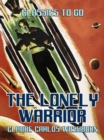 Image for Lonely Warrior