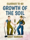Image for Growth of the Soil