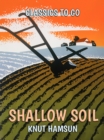 Image for Shallow Soil