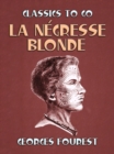 Image for La negresse blonde
