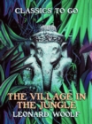 Image for Village In The Jungle