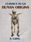 Image for Human Origins