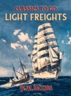 Image for Light Freights