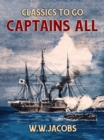 Image for Captains All