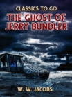 Image for Ghost of Jerry Bundler