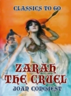 Image for Zarah the Cruel