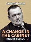 Image for Change in the Cabinet