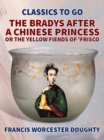 Image for Bradys After a Chinese Princess; Or, The Yellow Fiends of &#39;Frisco