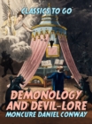 Image for Demonology and Devil-lore