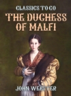 Image for Duchess of Malfi