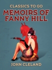 Image for Memoirs of Fanny Hill