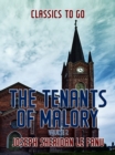 Image for Tenants of Malory, Volume 2
