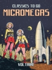 Image for Micromegas