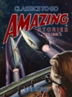 Image for Amazing Stories Volume 2