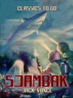 Image for Sjambak