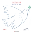 Image for PABLO PICASSO WAR PEACE 2021