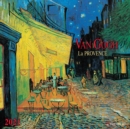 Image for VAN GOGH COLOURS PROVENCE 2021