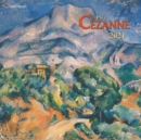 Image for PAUL CEZANNE 2021