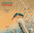 Image for HOKUSAIHIROSHIGE NATURE 2021