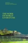 Image for The Work of World Literature