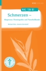 Image for Schmerzen : Akupressur, Homoopathie und Naturheilkunde: Akupressur, Homoopathie und Naturheilkunde