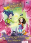 Image for Henriette Huckepack – Die verflixt-verhexte Suche nach dem Fungus Muffelkuss: Die frohliche kleine Hexe mit dem groen Erfindergeist - Kinderbuch ab 7 Jahre