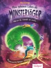 Image for Mein geheimes Leben als Monsterjäger – Warum du niemals an einem Riesenwurm hängen solltest: Rasante Fantasy, bei der es viel zu lachen gibt - Kinderbuch ab 9 Jahren (Band 2)