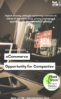 Image for eCommerce - Opportunity for Companies: Digital winning, selling &amp; convincing customers &amp; clients in the online shop, pricing marketing &amp; psychology for the right virtual strategy